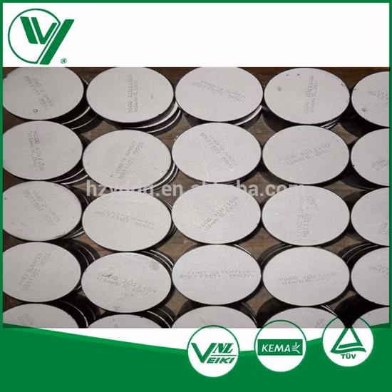 푸양 SMD 저항기, 전압 의존형 저항기