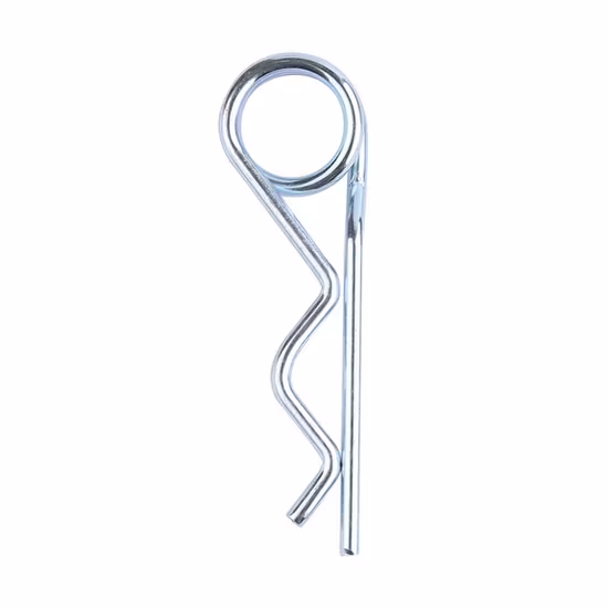 SMD 와이어 저항기 Rxm, 원통형, 핀리스, 안전 저항기 0207