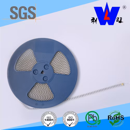 0207/0309/0603/0805 SMD 퓨즈 와이어 저항기